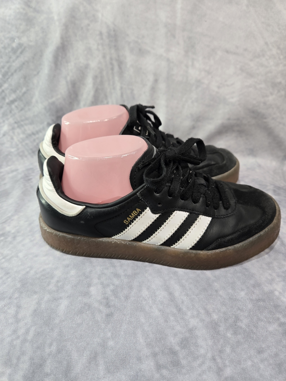 Adidas Samba XLG Shoes
